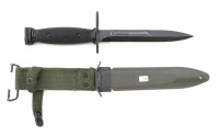 Colt M7 Bayonet