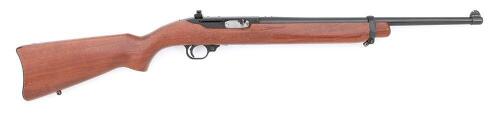 Ruger Model 44RS Standard Semi-Auto Carbine