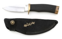 Buck Model 691 Hunting Knife