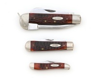 Case XX Pocketknives