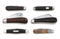 Vintage Pocketknives