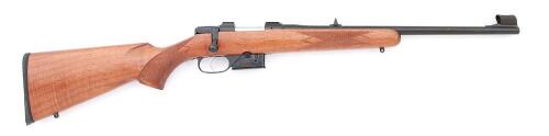 CZ Model 527 Bolt Action Carbine