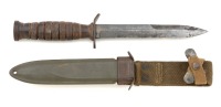 U.S. M3 Trench Knife By Imperial