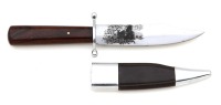 Windlass Western Boot Knife