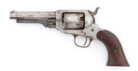 Whitney Pocket Model Percussion Revolver