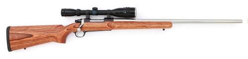 Ruger Model 77 Mark II Bolt Action Target Rifle