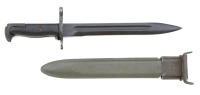 U.S. M1 Bayonet by Union Fork & Hoe