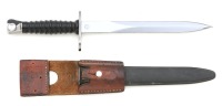 Swiss Model 1957 Bayonet by Wenger