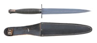 Reproduction Fairbanks Style Fighting Knife