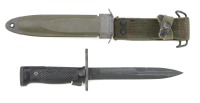 U.S. Model M6 Bayonet by Imperial