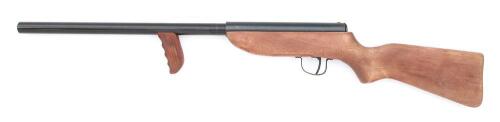 Richardson Industries Model R-5 " Philippine Guerilla Gun" Slam Fire Shotgun