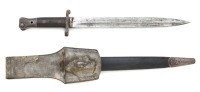 British Model 1888 Bayonet