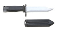 Chinese Type II AK-47 Bayonet