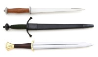 Windlass Replica Daggers