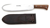 U.S.M.C. Medical Corpsmen Knife