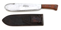 Kinfolks V-44 Survival Knife