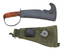 U.S. Type IV Survival Tool