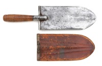 U.S. Army Entrenching Tool