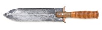 U.S. Model 1880 Hunting Knife