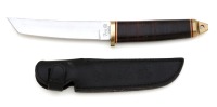 Fury No. 33078 Tanto Knife