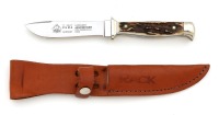 Puma 11 3587 Jagdnicker Fixed Blade Knife