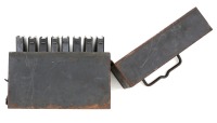 German MG13 Magazines