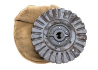 Lewis Machine Gun Magazines