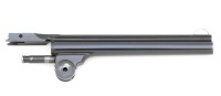 S&W 38 D.A. Barrel