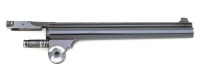 44 S&W Barrel