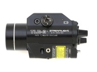 Streamlight TLR-2 Weapon Light/Laser