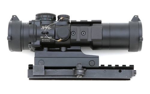 Burris AR-332 Prism Scope