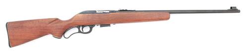 Marlin Levermatic Model 62 Magnum Lever Action Rifle