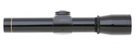 Leupold Extended E.R. Scope