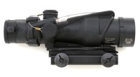 Trijicon ACOG USMC RCO A4 Scope