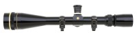 Leupold Vari-X III 6.5-20x42mm Scope