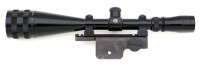 Redfield Widefield 6-20x50mm Scope