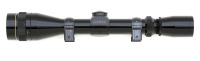 Leupold Vari-X 3-9x32 E.F.R