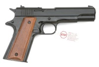 Bruni Colt 96 Semi-Automatic Blank Firing Pistol