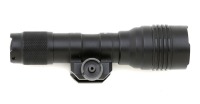 Streamlight Protac Rail Mount HL-X Flashlight