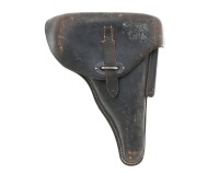 German P.38 Holster by Carl Weiss