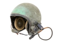 U.S. Model T-56-6 Tank Helmet by Sierra