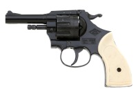 Mondial Model 999 Starter Revolver