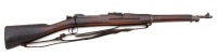 US Woods 1903 Training Rifle