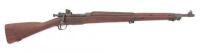 U.S. Model 1903-A3 Bolt Action Rifle by Remington