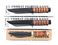 Replica Fighting Knives