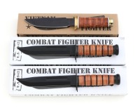 Replica Fighting Knives