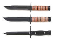 Replica Fighting Knives