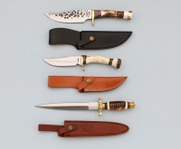 Fixed Blade Knives