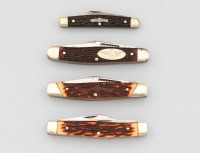 Boker Pocketknives