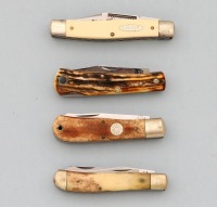 Folding Pocketknives